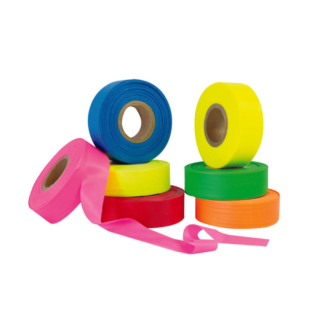 Artic Plus Flagging Tape