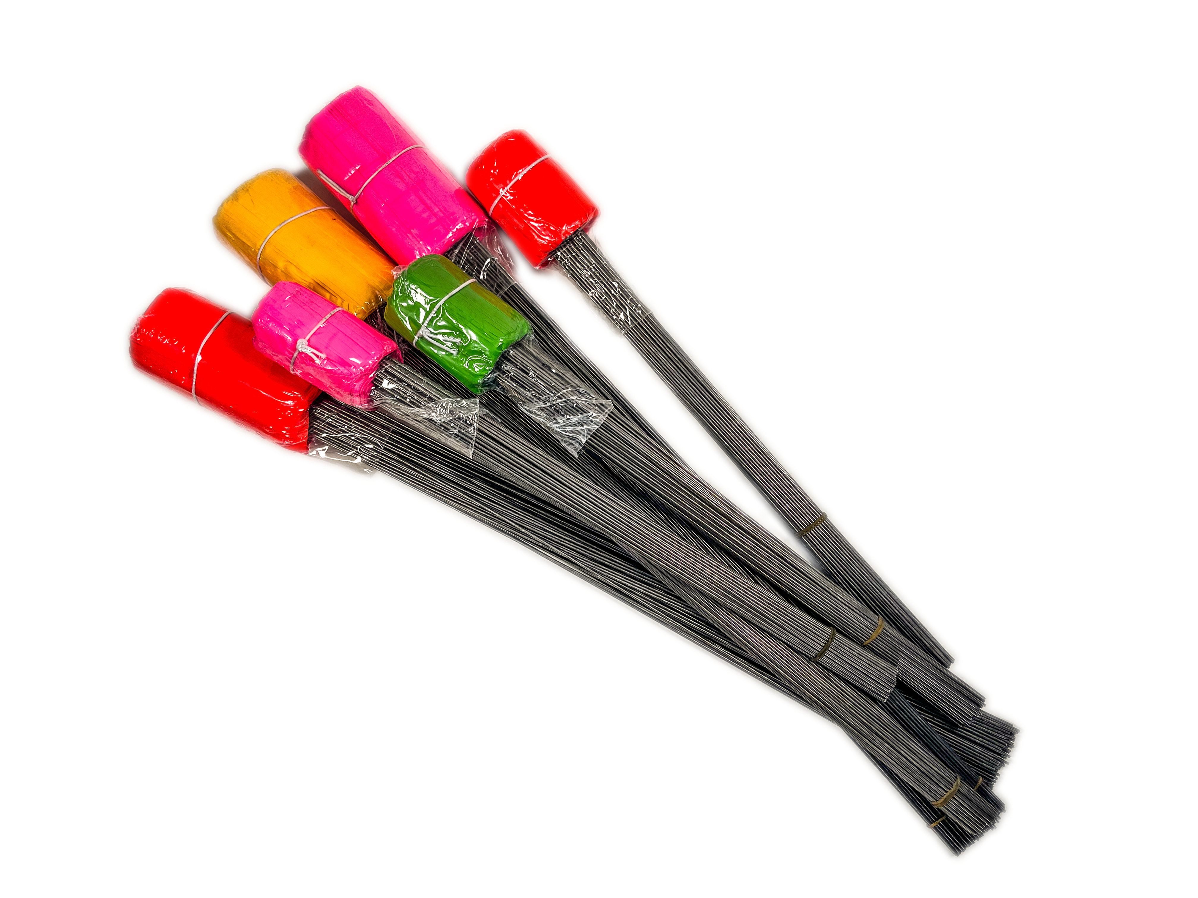 Plain Marking Flags - 4″ x 5″ – ZMAC